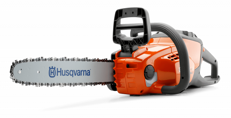 HUSQVARNA 120i zonder accu en lader