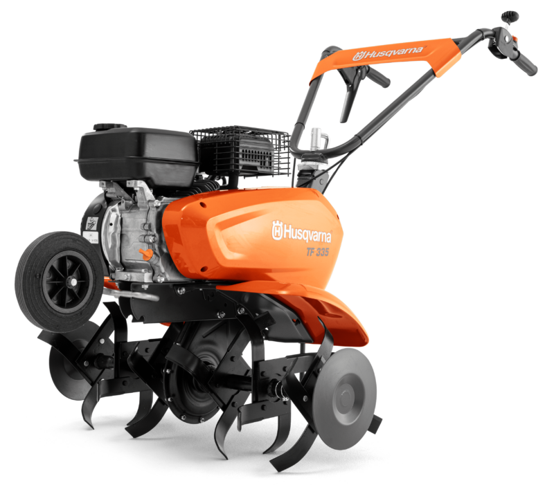 HUSQVARNA TF 335 2023-