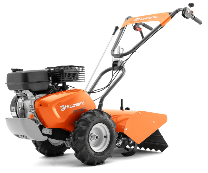 HUSQVARNA TR 348