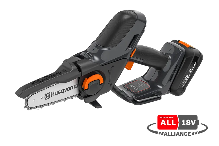 Husqvarna Aspire™ Snoeizaag P5-P4A zonder accu en lader